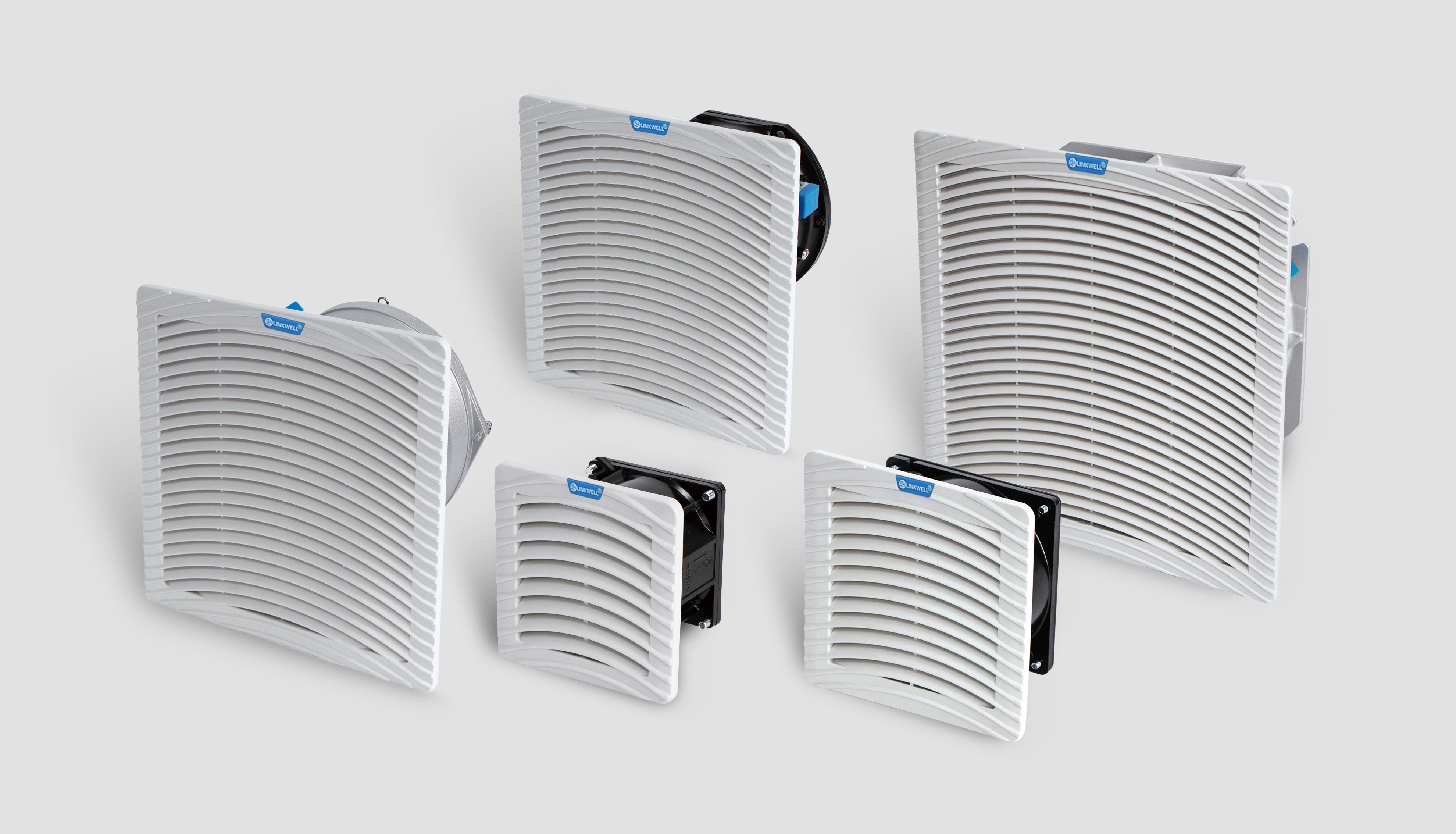 FK55 series fan filter