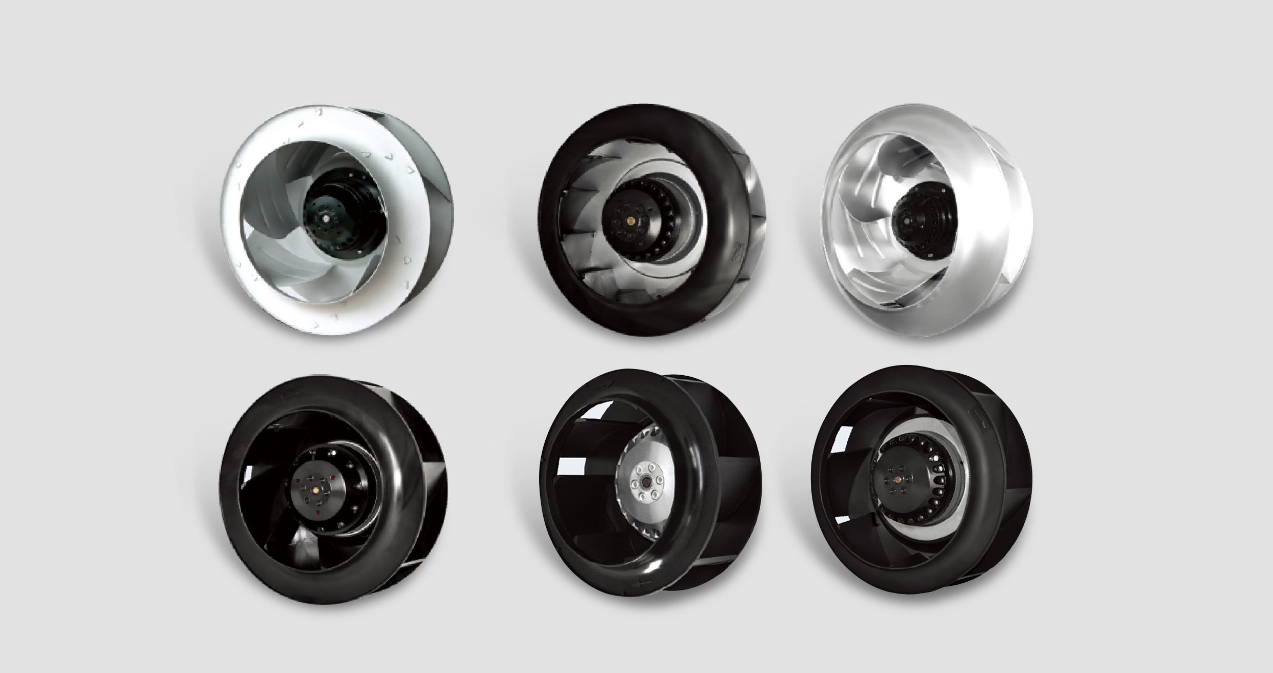 Centrifugal Fan