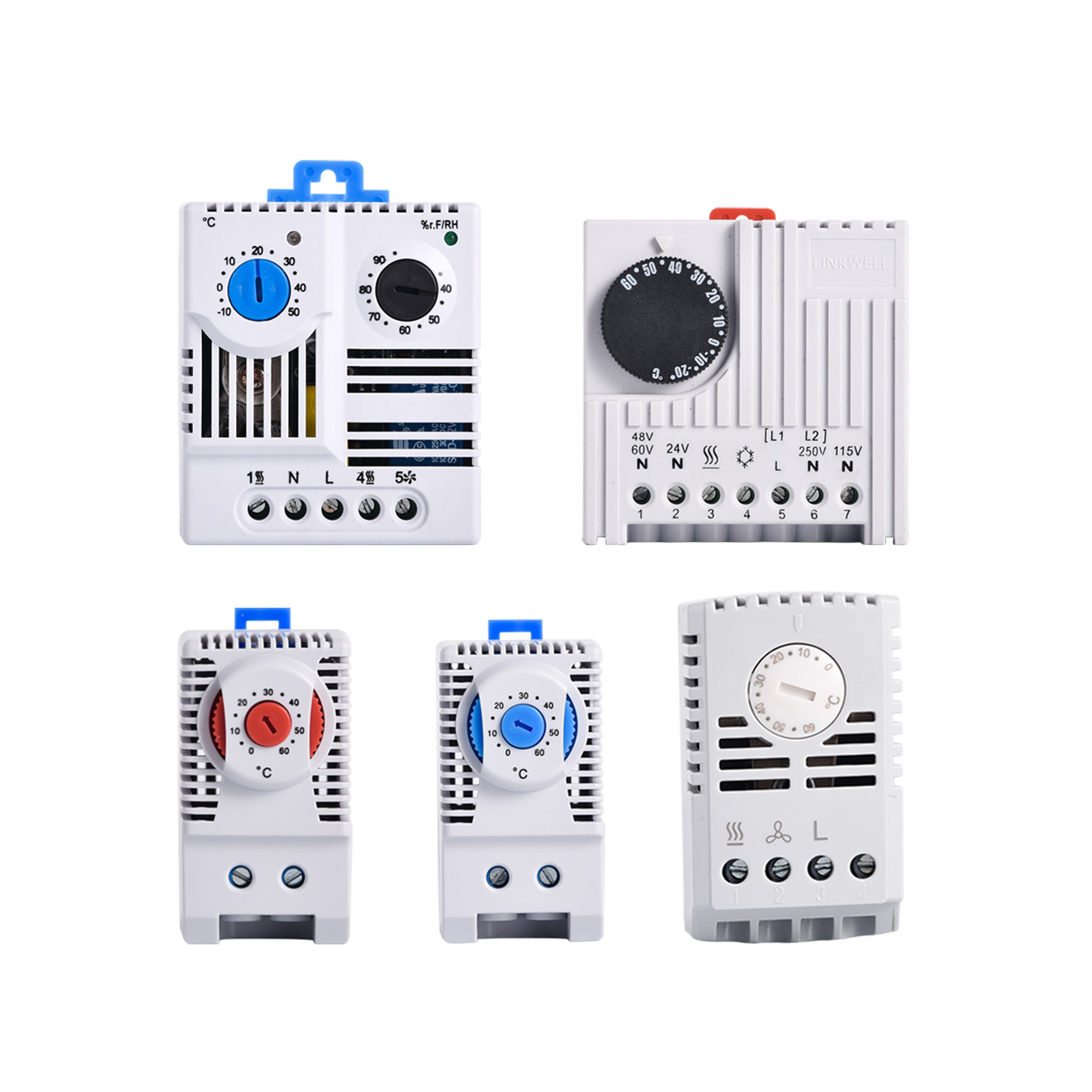 Cabinet Regulator