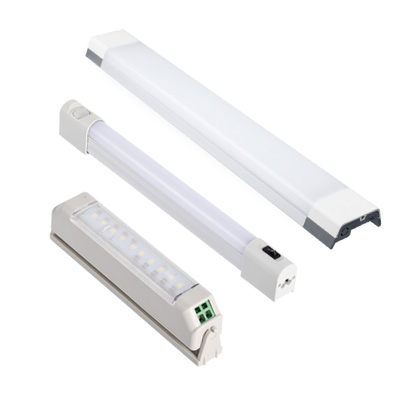 Cabinet Lighting
