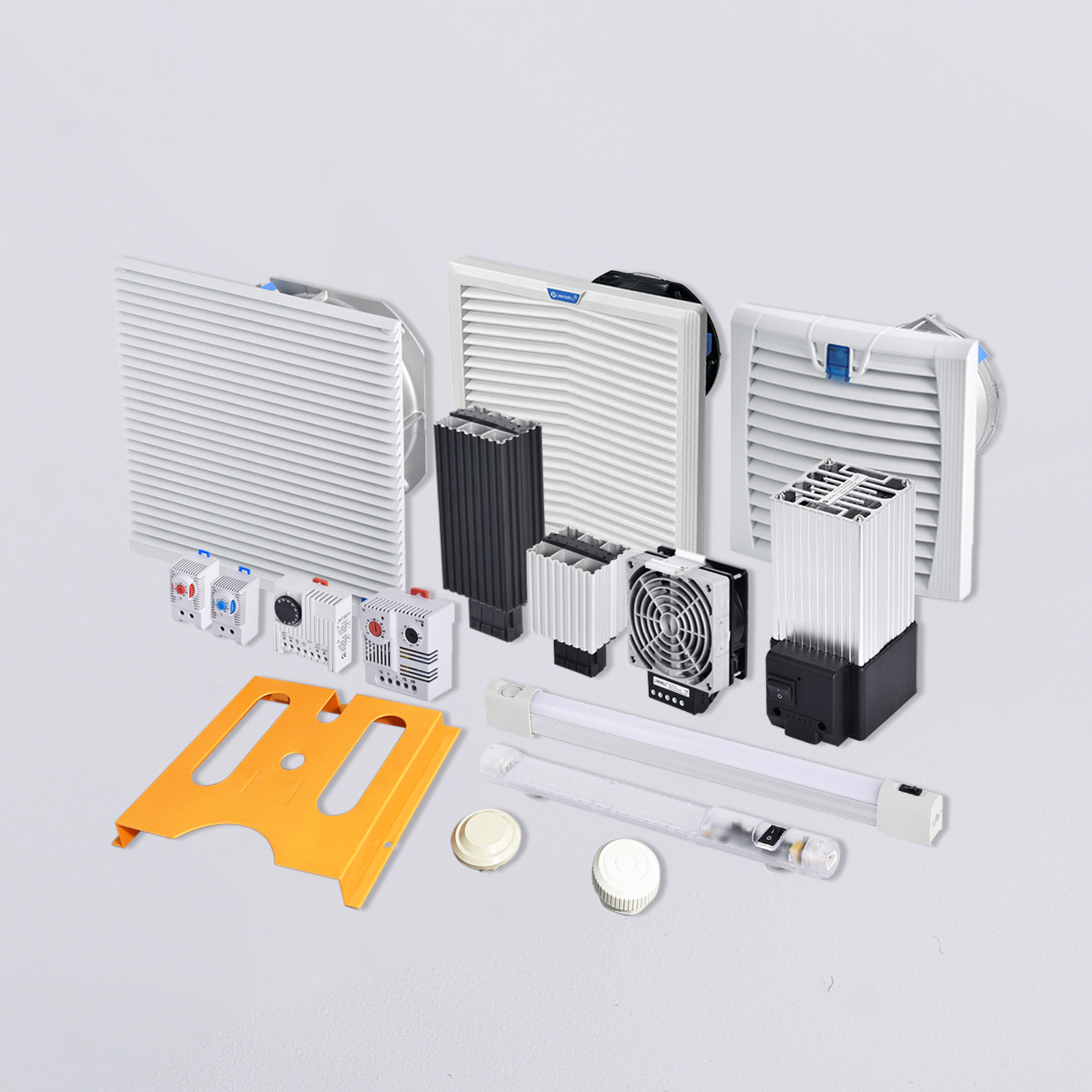  Thermal Solutions