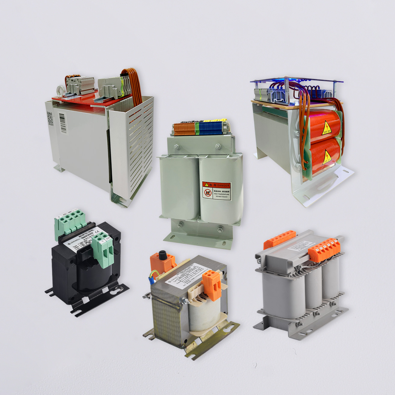 Transformer series