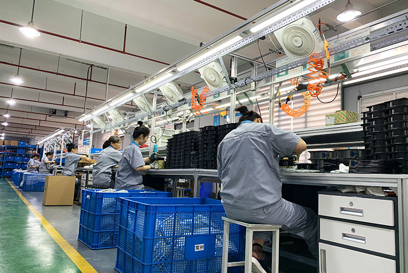  COMPANY ENVIRONMENT