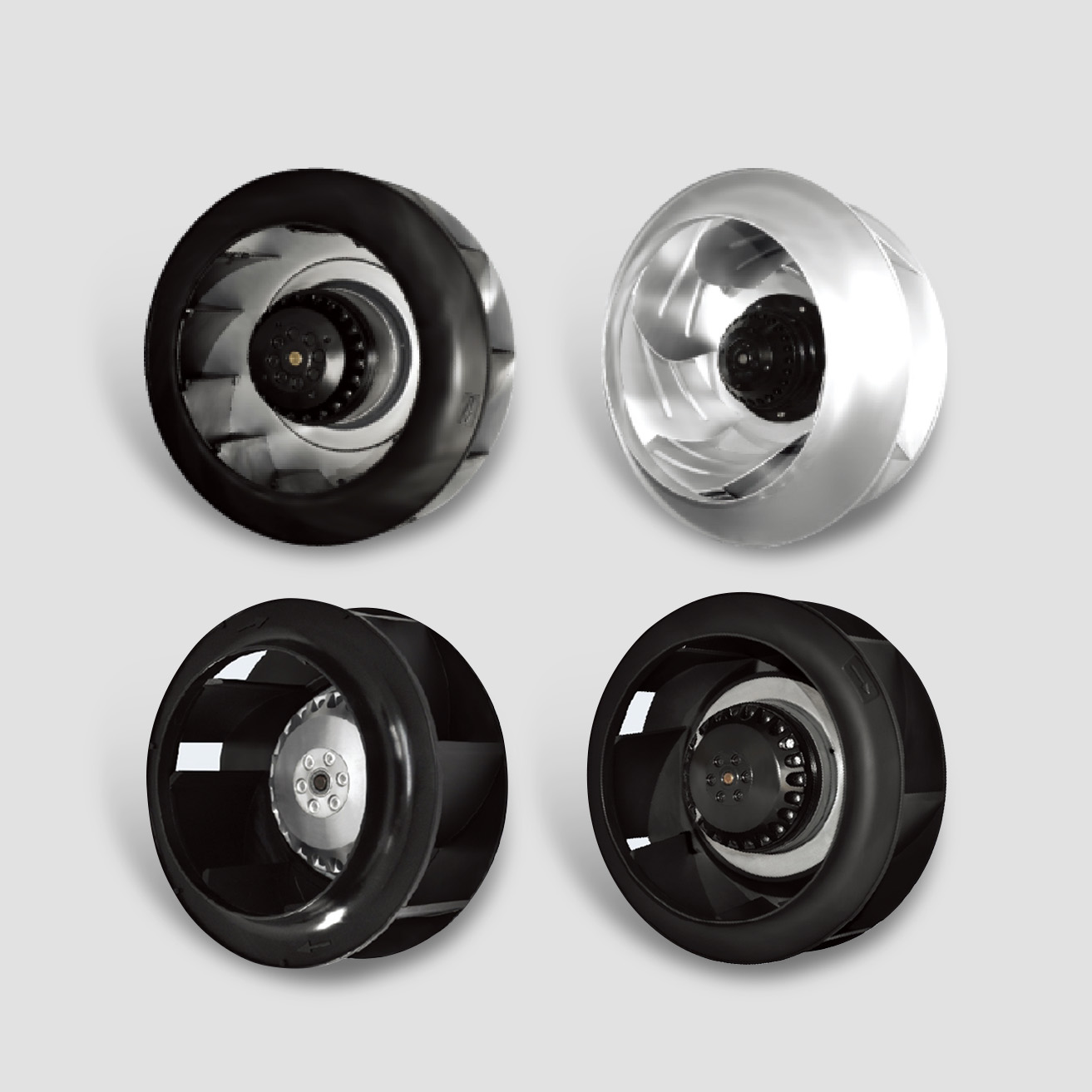 Centrifugal Fan