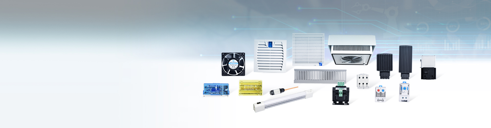 PRODUCTS CENTER