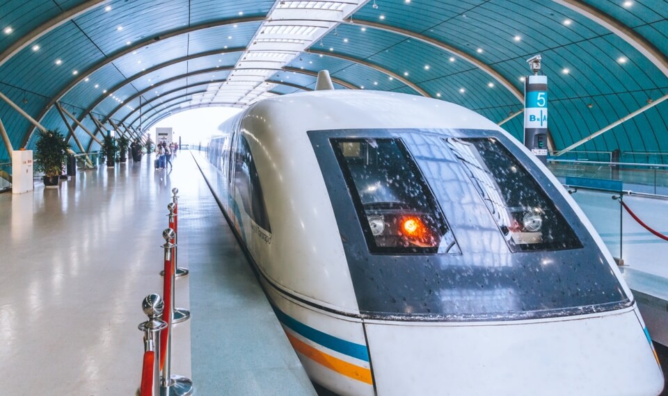 Infrastructure
