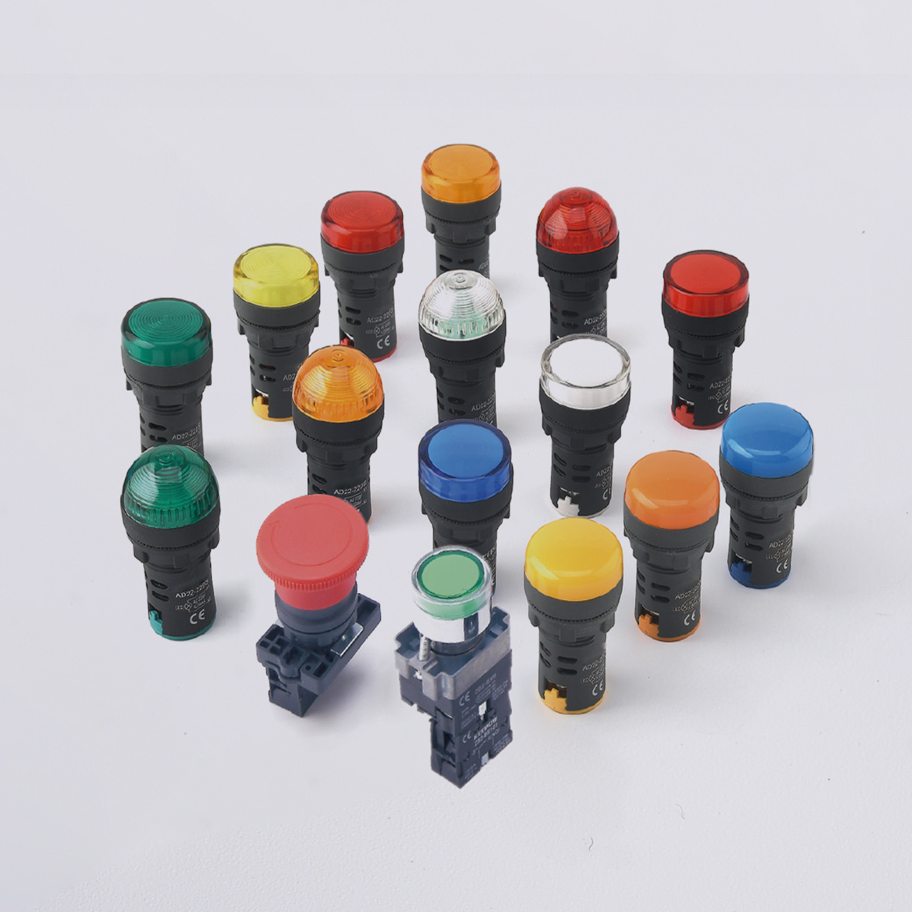  Automation products