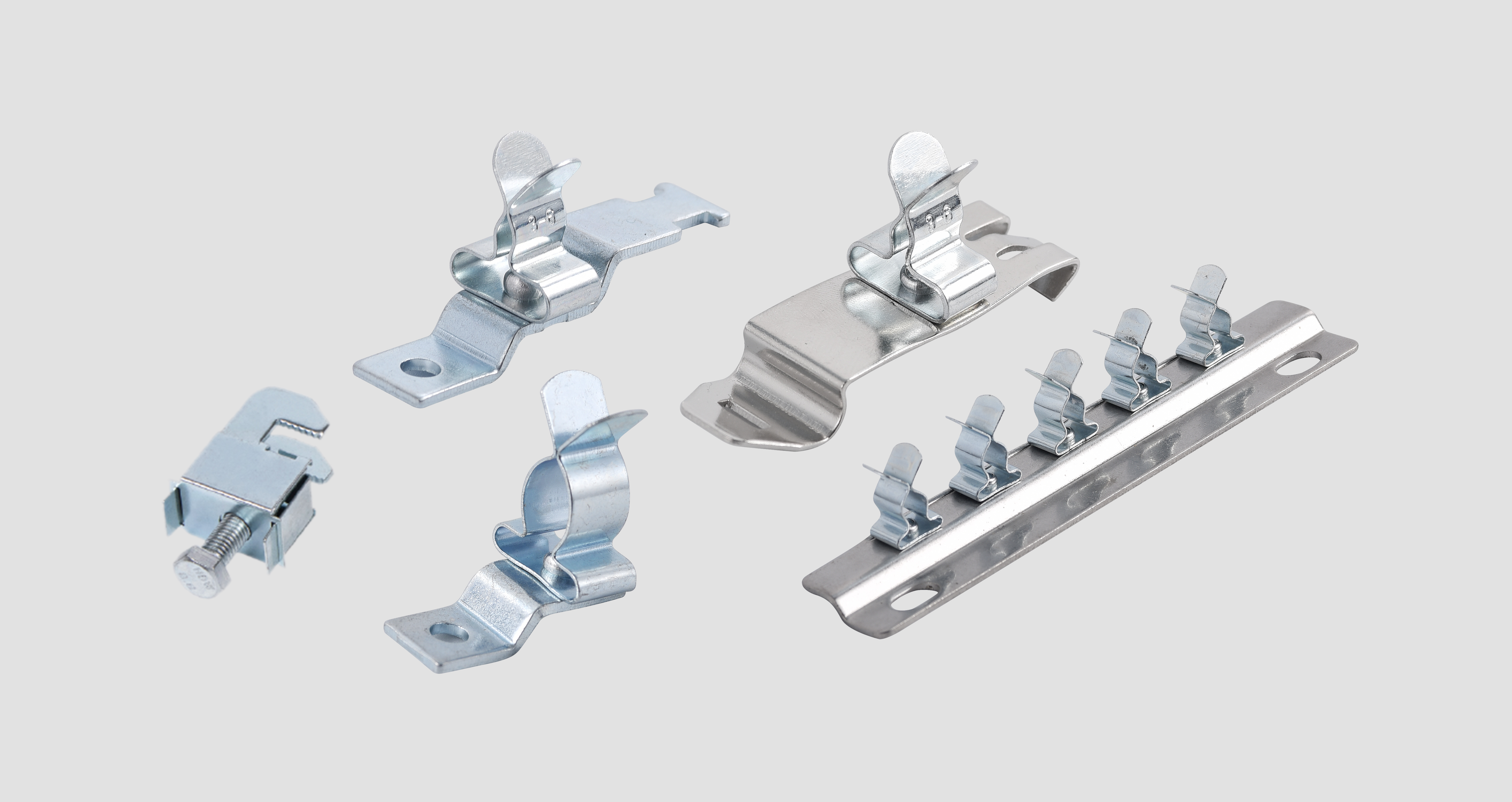 EMC Clamp