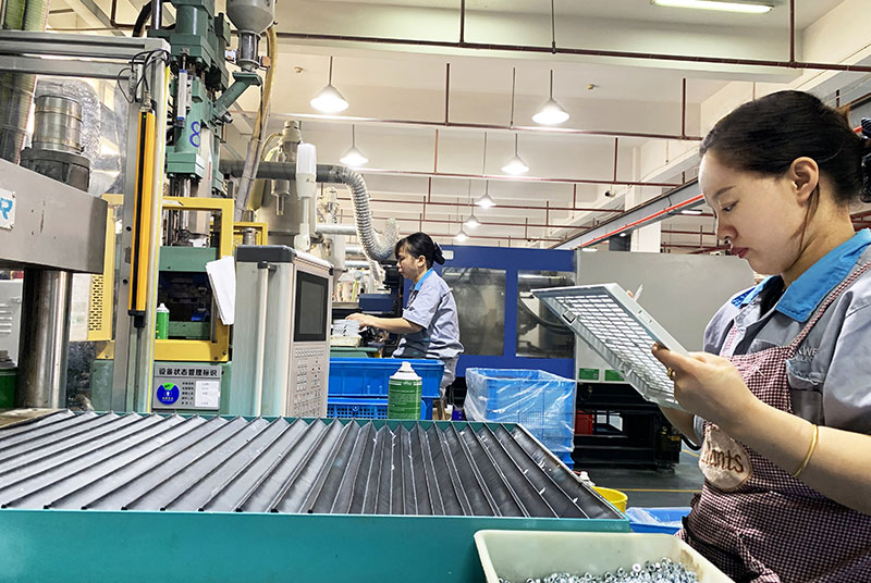  COMPANY ENVIRONMENT